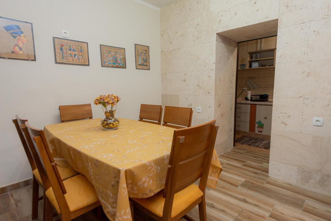 Sea Front 171 Apartment Kotor Exterior foto