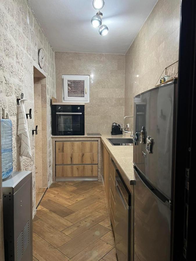 Sea Front 171 Apartment Kotor Exterior foto